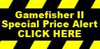 Click to take advantage of special prices on canceled dates.
